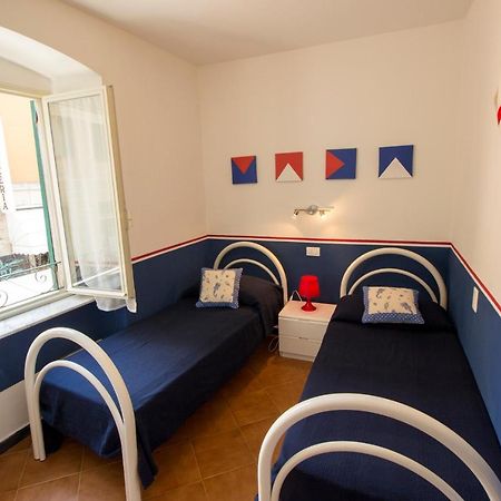 Appartement Oceane Paradise à Levanto Extérieur photo
