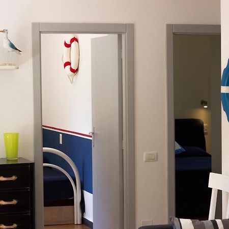 Appartement Oceane Paradise à Levanto Extérieur photo