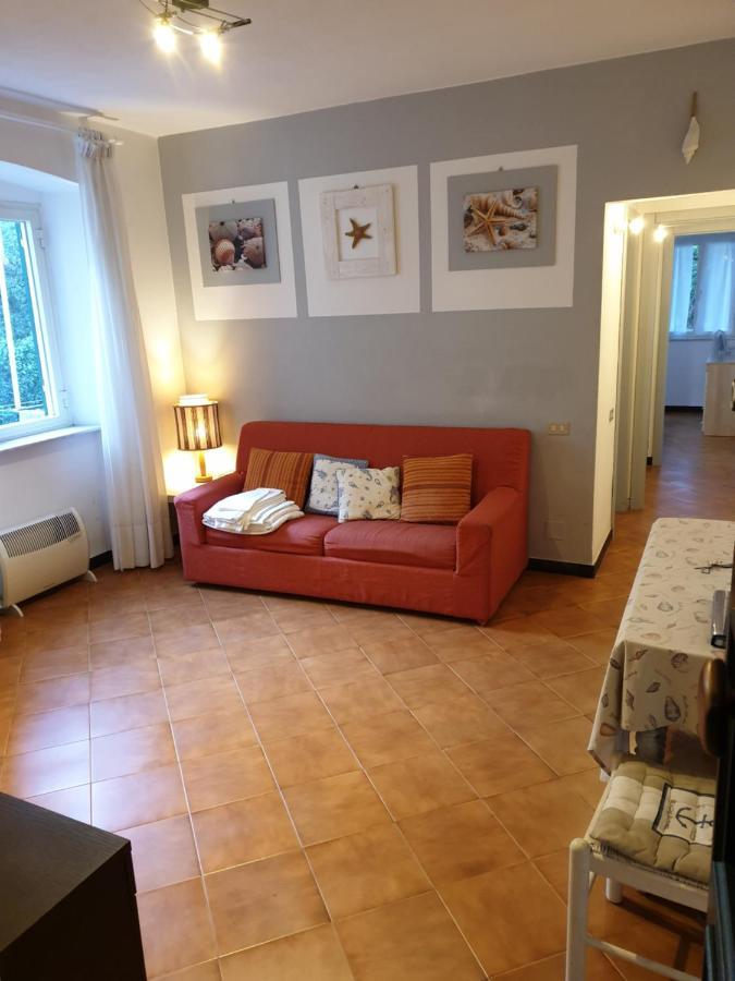 Appartement Oceane Paradise à Levanto Extérieur photo