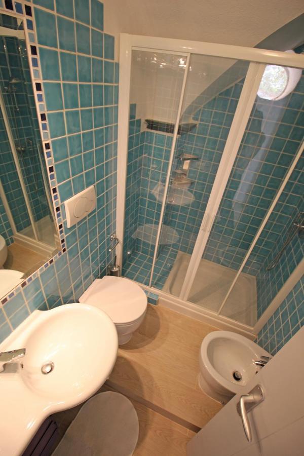 Appartement Oceane Paradise à Levanto Extérieur photo