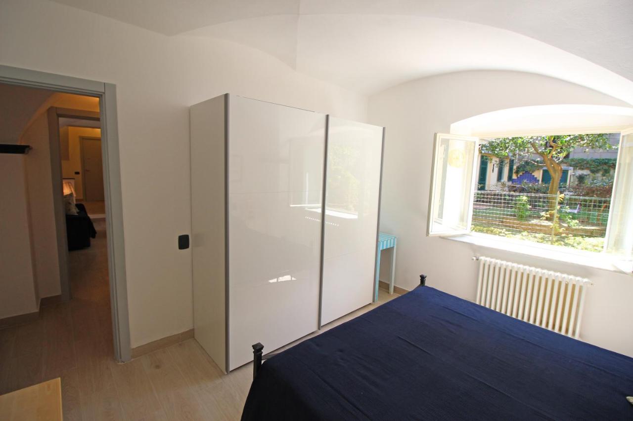 Appartement Oceane Paradise à Levanto Extérieur photo
