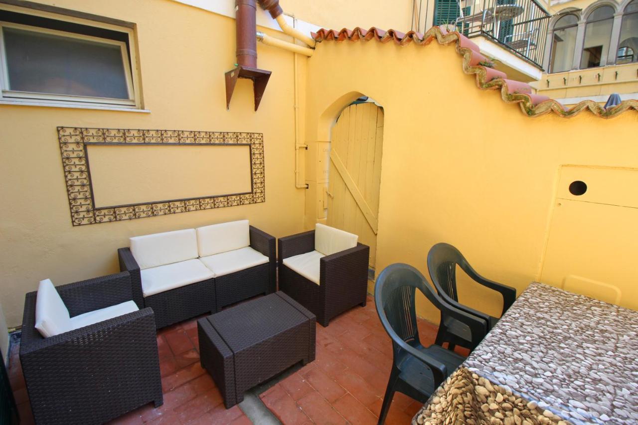 Appartement Oceane Paradise à Levanto Extérieur photo