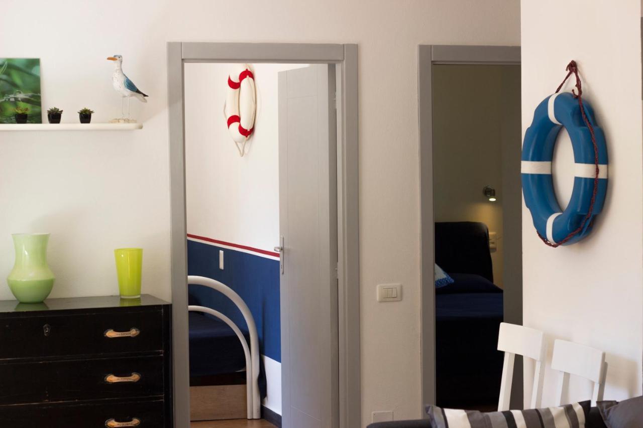Appartement Oceane Paradise à Levanto Extérieur photo