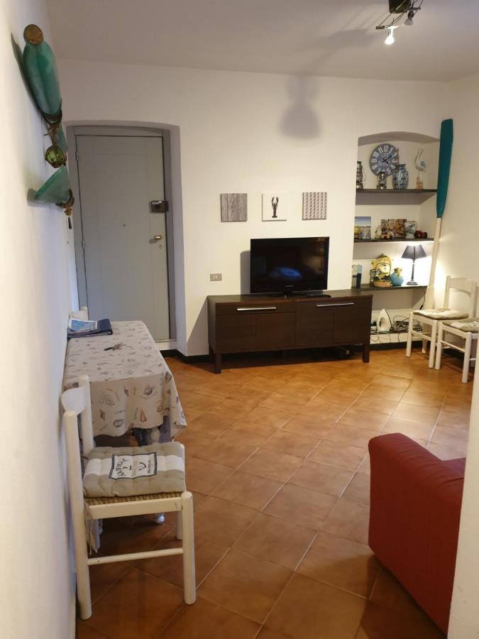 Appartement Oceane Paradise à Levanto Extérieur photo