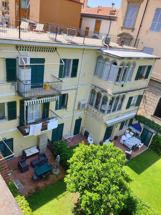 Appartement Oceane Paradise à Levanto Extérieur photo