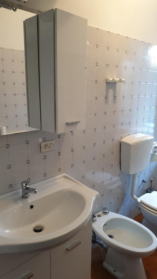 Appartement Oceane Paradise à Levanto Extérieur photo