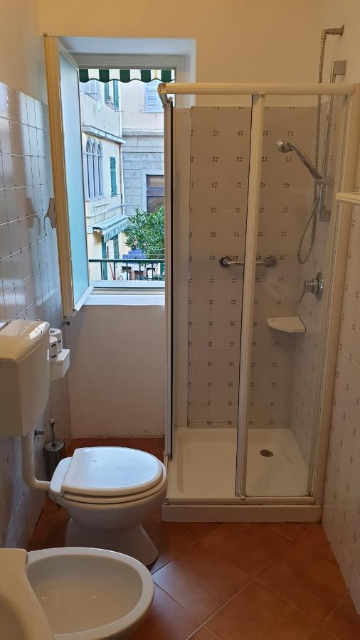 Appartement Oceane Paradise à Levanto Extérieur photo