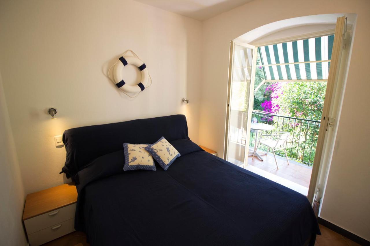 Appartement Oceane Paradise à Levanto Extérieur photo