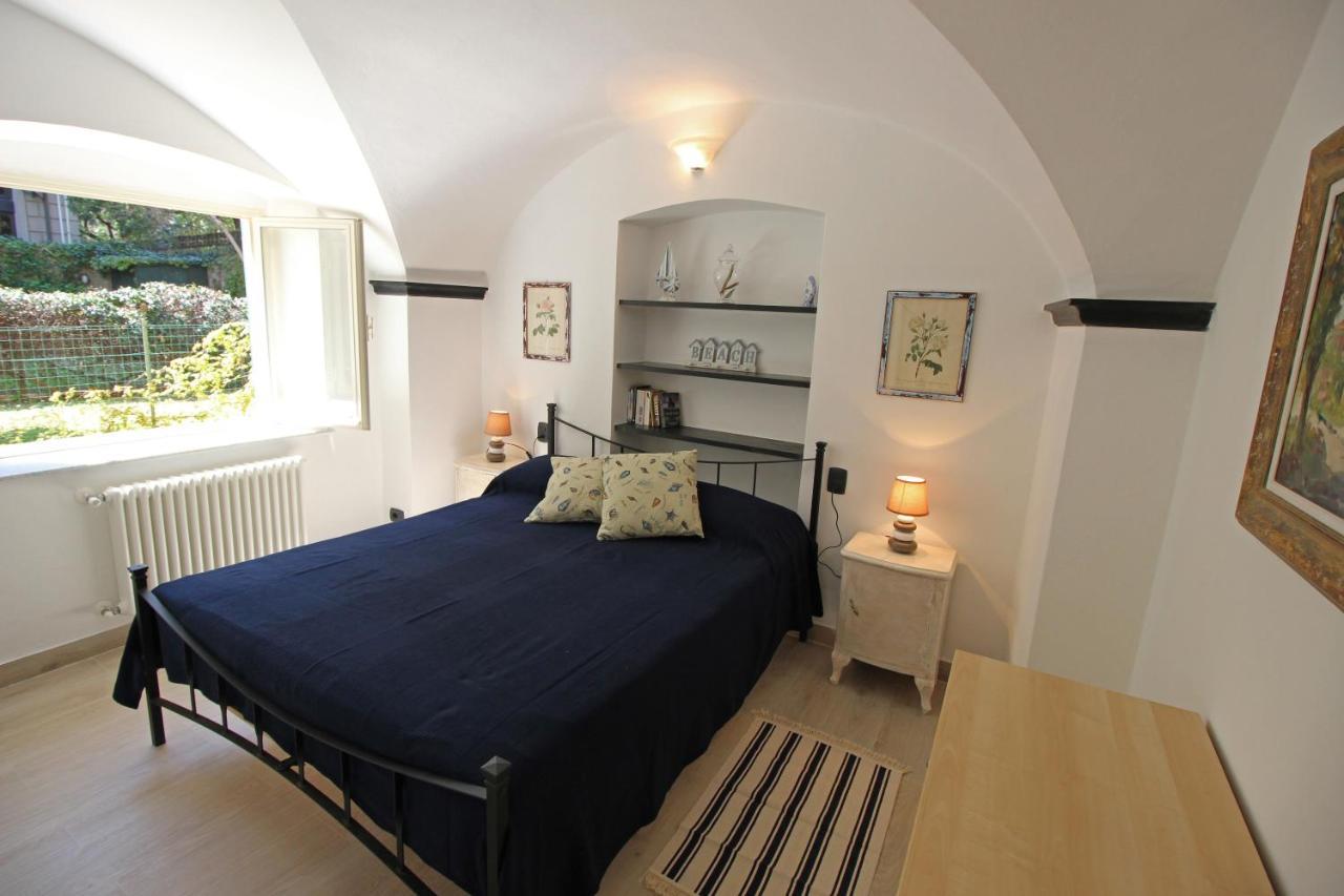 Appartement Oceane Paradise à Levanto Extérieur photo