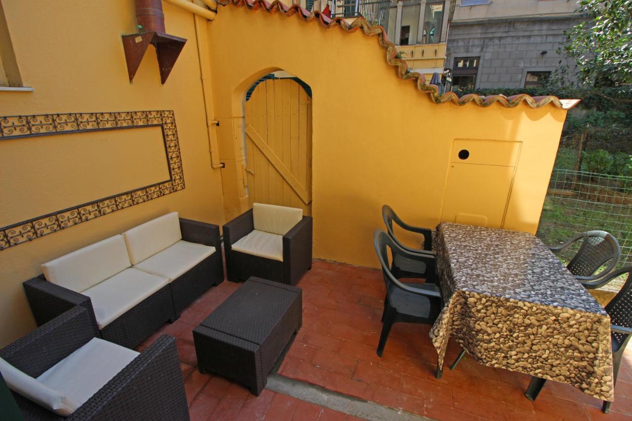 Appartement Oceane Paradise à Levanto Extérieur photo