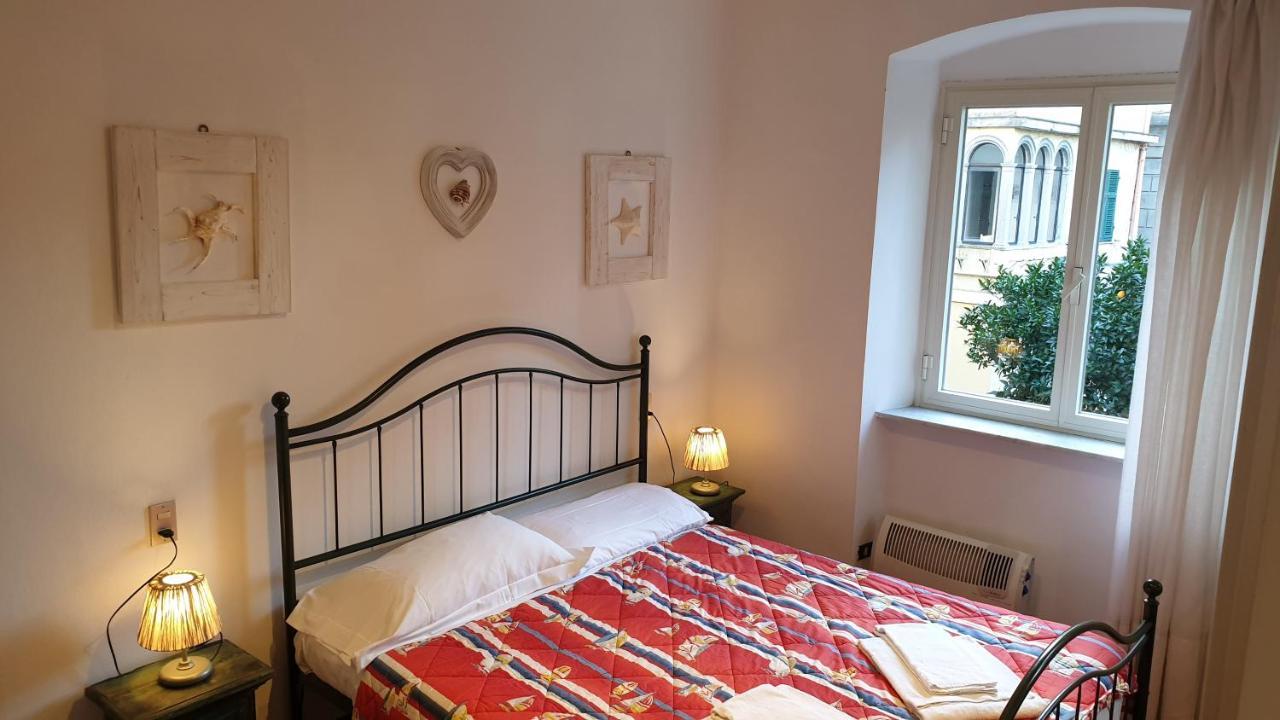 Appartement Oceane Paradise à Levanto Extérieur photo