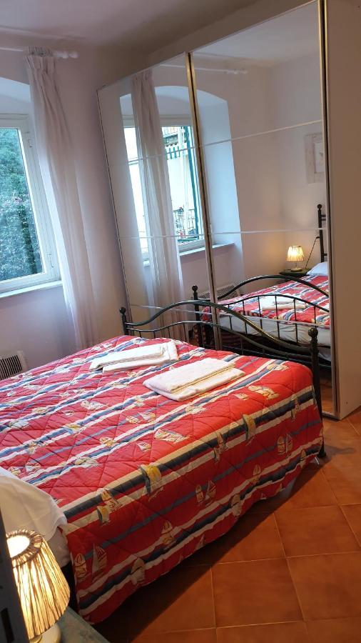 Appartement Oceane Paradise à Levanto Extérieur photo