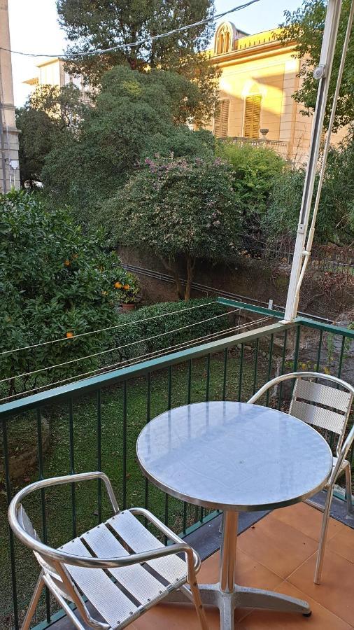 Appartement Oceane Paradise à Levanto Extérieur photo