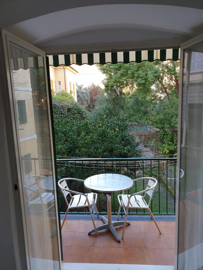 Appartement Oceane Paradise à Levanto Extérieur photo