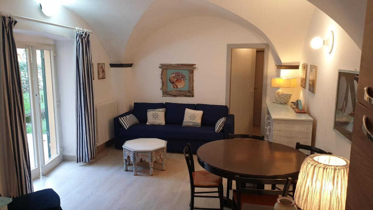 Appartement Oceane Paradise à Levanto Extérieur photo