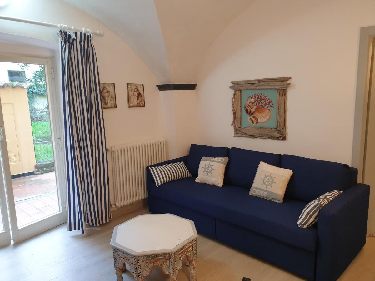 Appartement Oceane Paradise à Levanto Extérieur photo